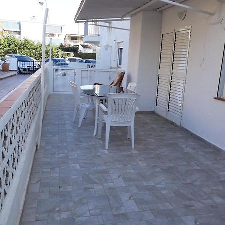 Apartament Cercamar - Playa De Oliva, Paupi Zewnętrze zdjęcie