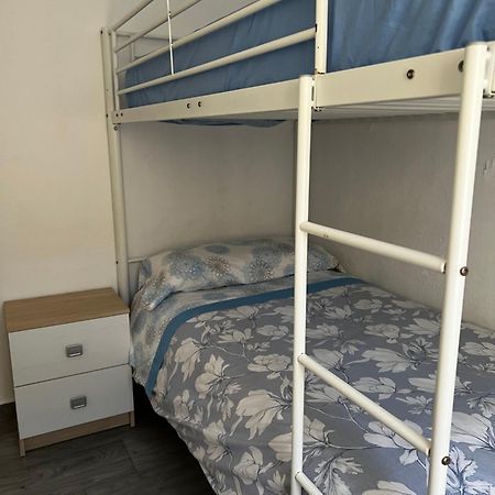 Apartament Cercamar - Playa De Oliva, Paupi Zewnętrze zdjęcie