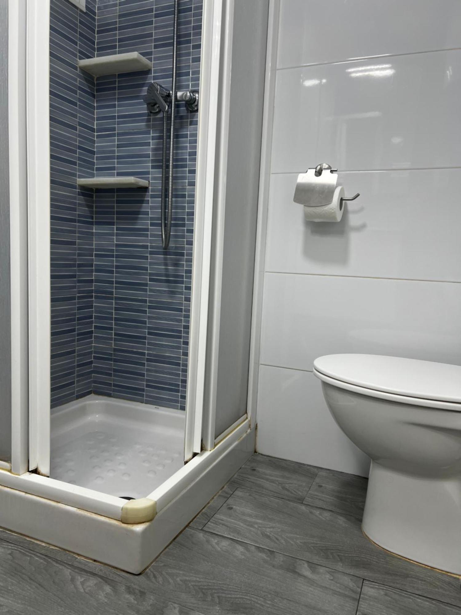 Apartament Cercamar - Playa De Oliva, Paupi Zewnętrze zdjęcie