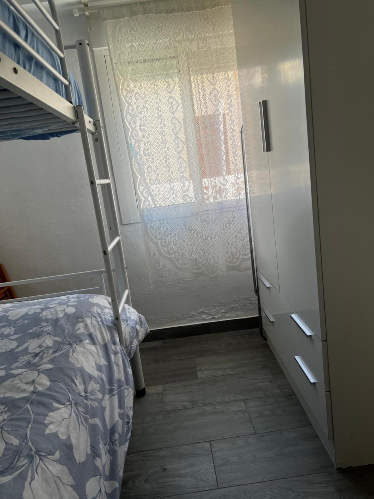 Apartament Cercamar - Playa De Oliva, Paupi Zewnętrze zdjęcie